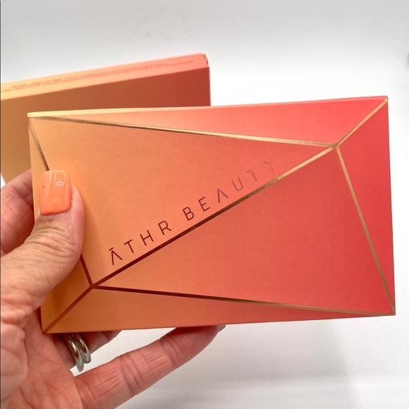 Athr Beauty Eyeshadow Desert Sunset Palette BNIB - Picture 5 of 7